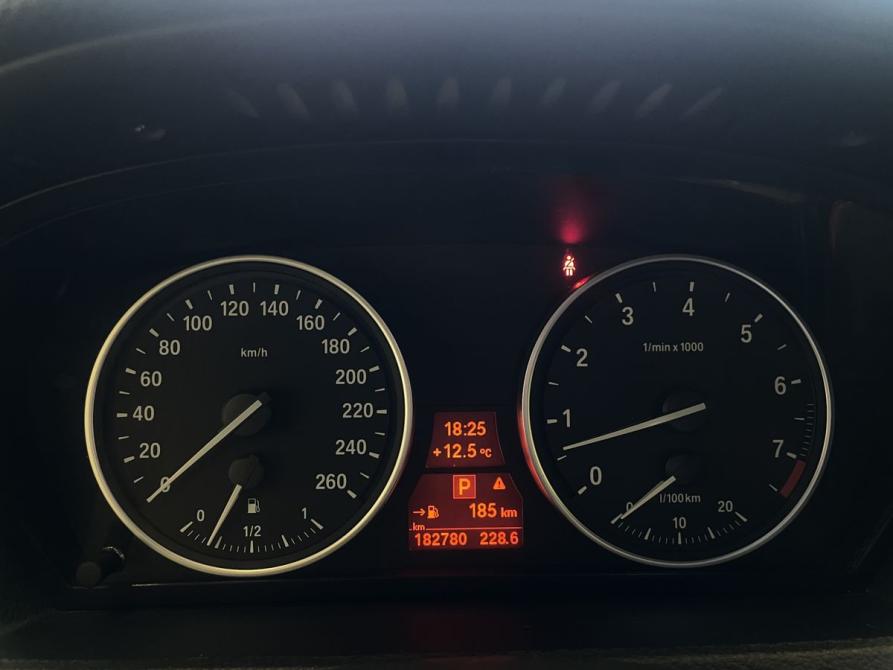 BMW X5 II (E70) Рестайлинг Новосибирск  - изображение 12