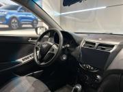 Hyundai Solaris I Рестайлинг Новосибирск  - изображение 31