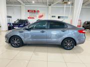 Kia Rio III Миасс  - изображение 30