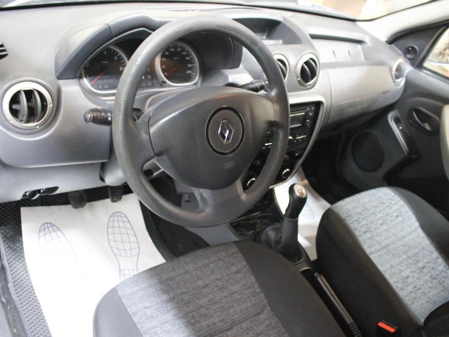 Renault Duster I Калуга  - изображение 7