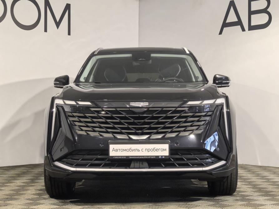 Geely Atlas II Санкт-Петербург  - изображение 3