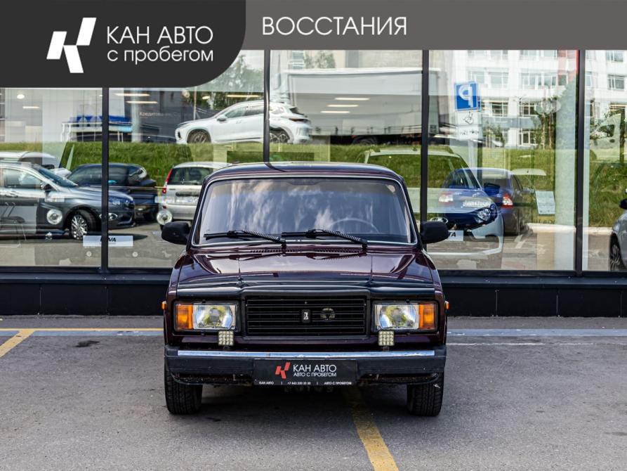 Lada (ВАЗ) 2107 Казань  - изображение 2