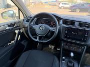 Volkswagen Tiguan II Санкт-Петербург  - изображение 38