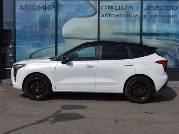 Haval Jolion I с пробегом 2023 года, цена 2 015 000 рублей, 37038 км, внедорожник, Автокод Объявления