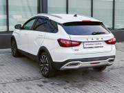 Lada (ВАЗ) Vesta I Рестайлинг (NG) Екатеринбург  - изображение 24