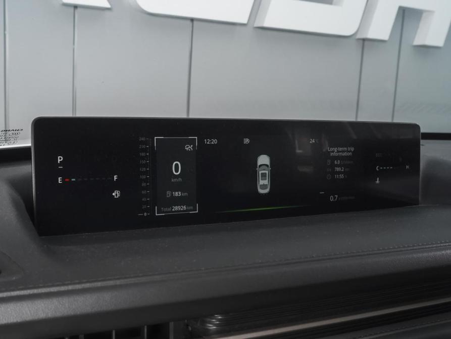 Changan Lamore Ростов-на-Дону  - изображение 19