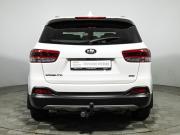 Kia Sorento III Prime Санкт-Петербург  - изображение 27