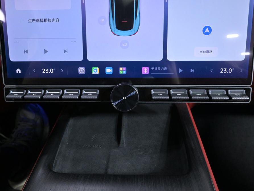 Xiaomi SU7 I Москва  - изображение 16