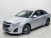 Chevrolet Cruze I Рестайлинг Курск  - изображение 19