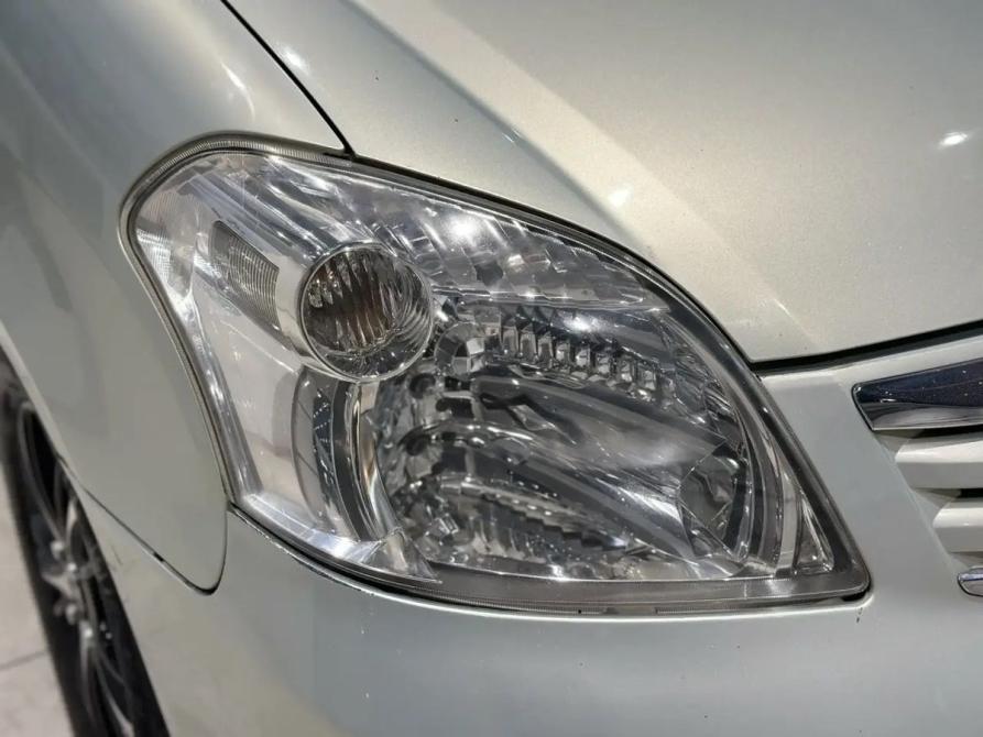 Toyota Raum II Новосибирск  - изображение 9