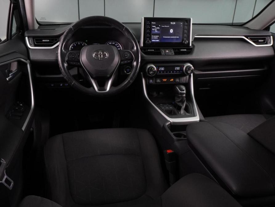 Toyota RAV4 V (XA50) Воронеж  - изображение 6