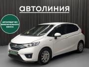 Honda Fit III Красноярск  - изображение 16