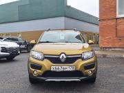 Renault Sandero II Санкт-Петербург  - изображение 18