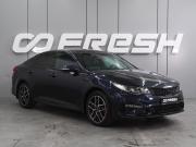 Kia Optima IV Рестайлинг Воронеж  - изображение 23