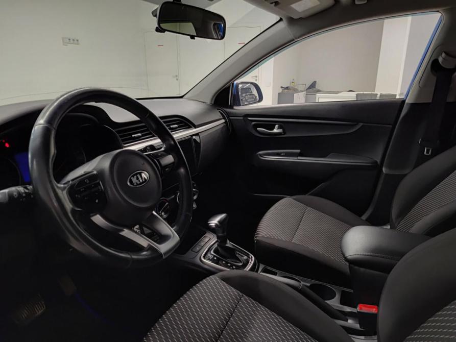 Kia Rio IV Казань  - изображение 20
