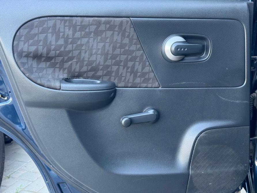 Nissan Note I Ростов-на-Дону  - изображение 14