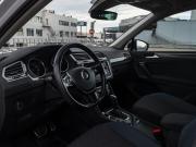 Volkswagen Tiguan II Москва  - изображение 28