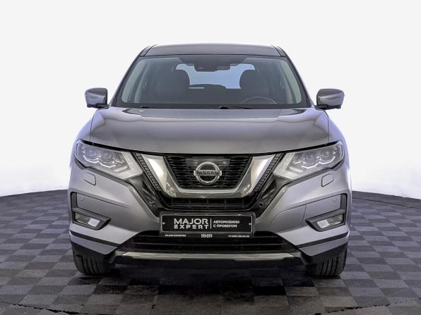 Nissan X-Trail III Рестайлинг с пробегом 2020 года, цена 2 465 000 рублей, 101376 км, внедорожник, Автокод Объявления