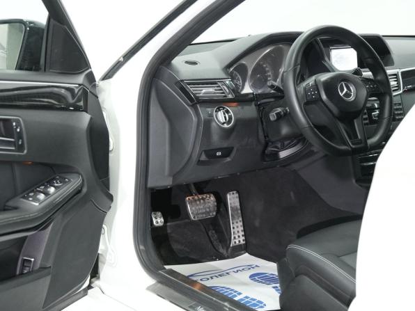 Mercedes-Benz E-Класс IV (W212 S212 C207) с пробегом 2012 года, цена 1 690 000 рублей, 197000 км, седан, Автокод Объявления