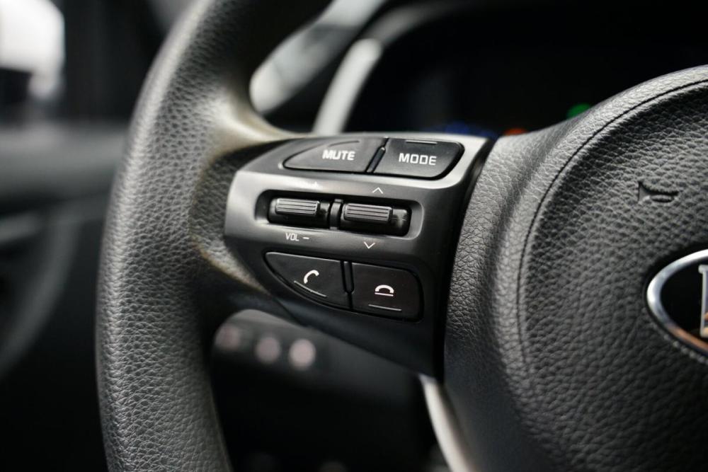 Kia Rio IV Рестайлинг Крым  - изображение 14