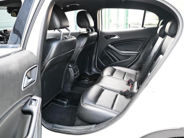 Mercedes-Benz GLA I (X156) с пробегом 2016 года, цена 1 899 000 рублей, 204971 км, внедорожник, Автокод Объявления