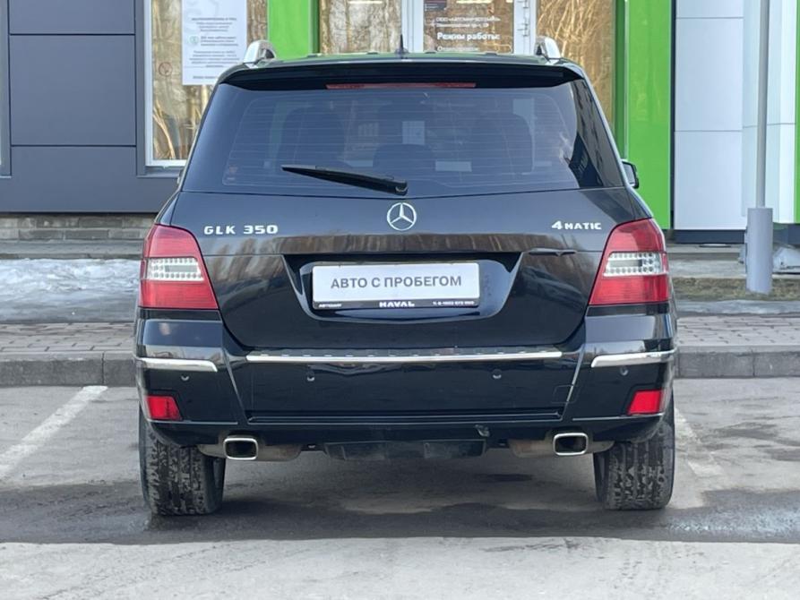 Mercedes-Benz GLK-Класс I (X204) Ярославль  - изображение 6
