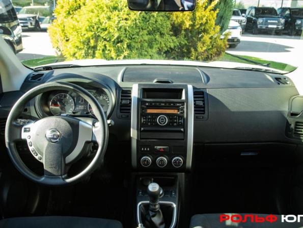 Nissan X-Trail II Рестайлинг с пробегом 2012 года, цена 1 418 000 рублей, 99450 км, внедорожник, Автокод Объявления