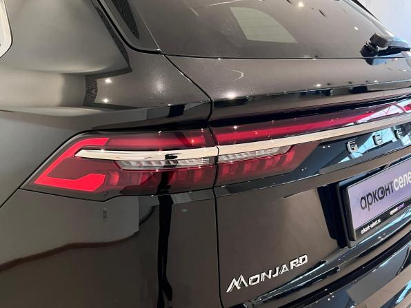Geely Monjaro I с пробегом 2026 года, цена 4 450 000 рублей, 12 км, внедорожник, Автокод Объявления