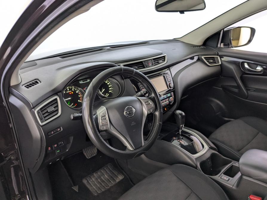 Nissan Qashqai II Москва  - изображение 16