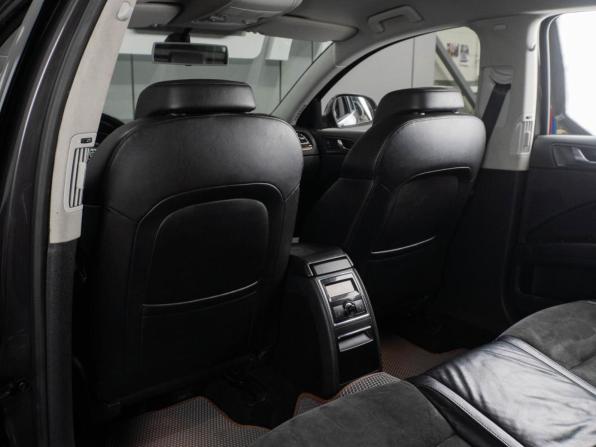 Skoda Superb II с пробегом 2011 года, цена 900 000 рублей, 160615 км, лифтбек, Автокод Объявления