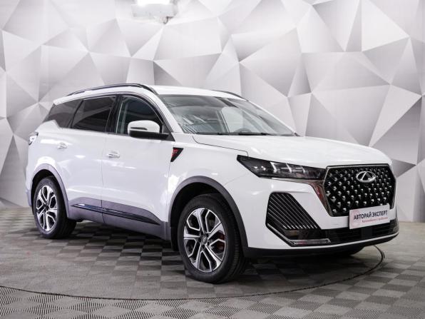 Chery Tiggo 7 Pro Max I Рестайлинг с пробегом 2024 года, цена 2 112 000 рублей, 29500 км, внедорожник, Автокод Объявления