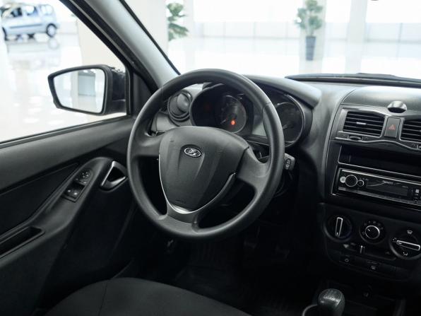 Lada (ВАЗ) Granta I Рестайлинг с пробегом 2023 года, цена 784 000 рублей, 52304 км, седан, Автокод Объявления