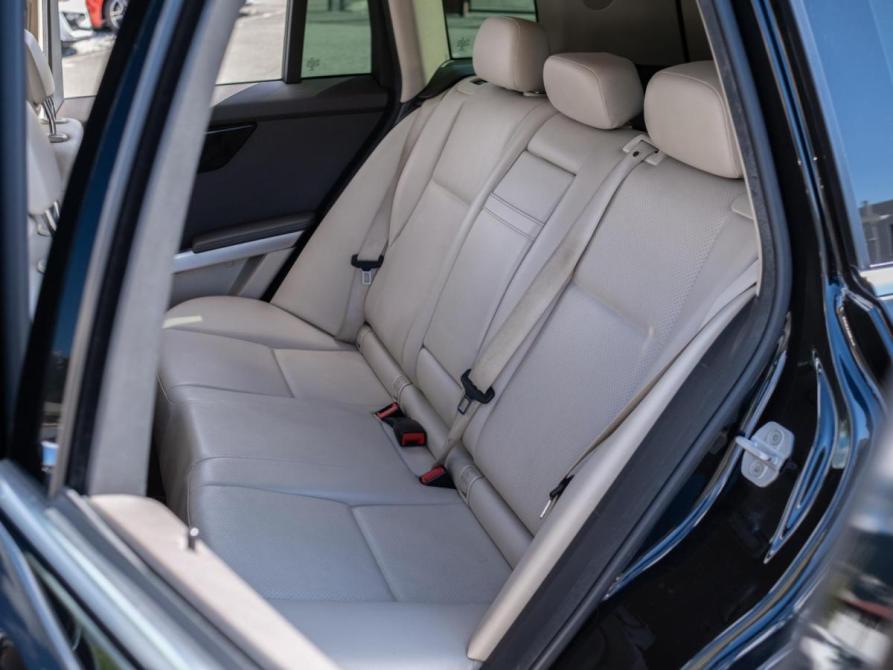 Mercedes-Benz GLK-Класс I (X204) Рестайлинг Сочи  - изображение 9