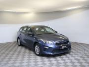 Kia Ceed III Санкт-Петербург  - изображение 21