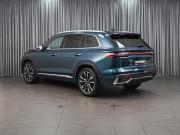 Geely Monjaro I Ставрополь  - изображение 30