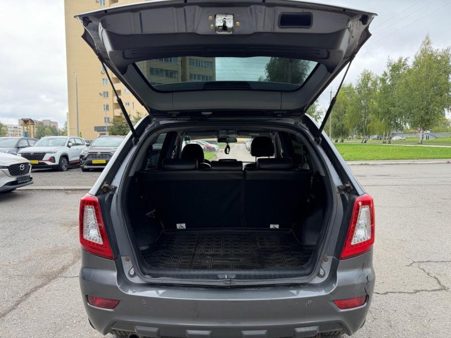 Lifan X60 I Нижнекамск  - изображение 25