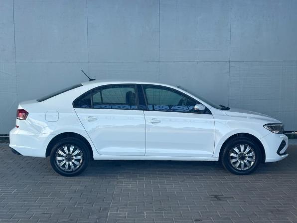 Volkswagen Polo VI с пробегом 2021 года, цена 1 750 000 рублей, 45000 км, лифтбек, Автокод Объявления