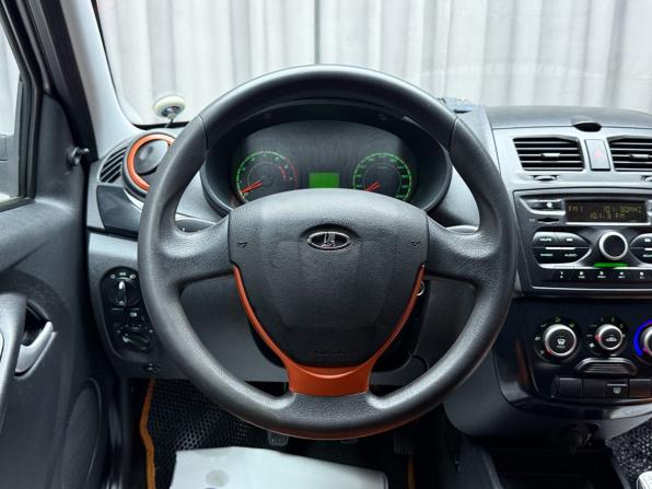 Lada (ВАЗ) Kalina II с пробегом 2015 года, цена 569 000 рублей, 172255 км, универсал, Автокод Объявления