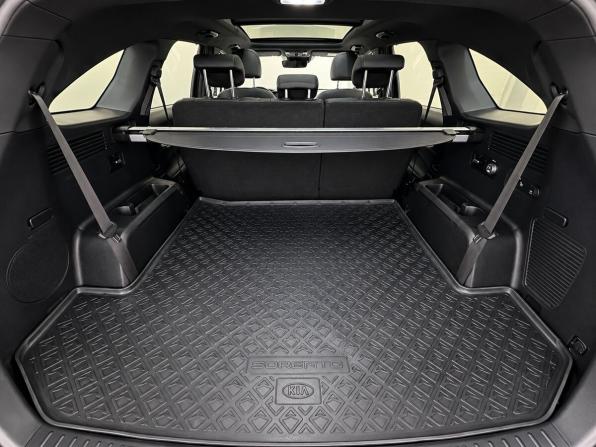 Kia Sorento IV с пробегом 2022 года, цена 4 150 000 рублей, 52292 км, внедорожник, Автокод Объявления