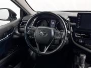 Toyota Camry VIII (XV70) Рестайлинг Санкт-Петербург  - изображение 35