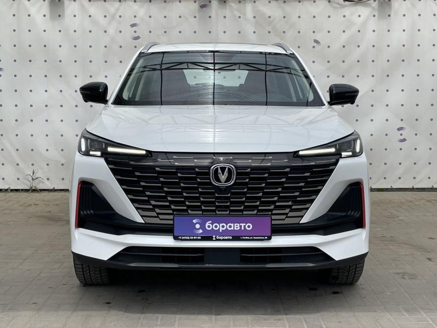 Changan CS55 Plus II Тамбов  - изображение 3