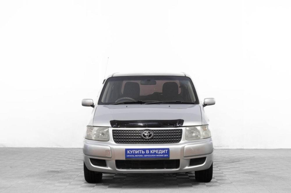 Toyota Succeed I Барнаул  - изображение 2