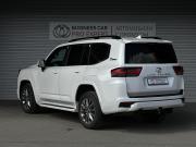 Toyota Land Cruiser 300 Series Кемерово  - изображение 42