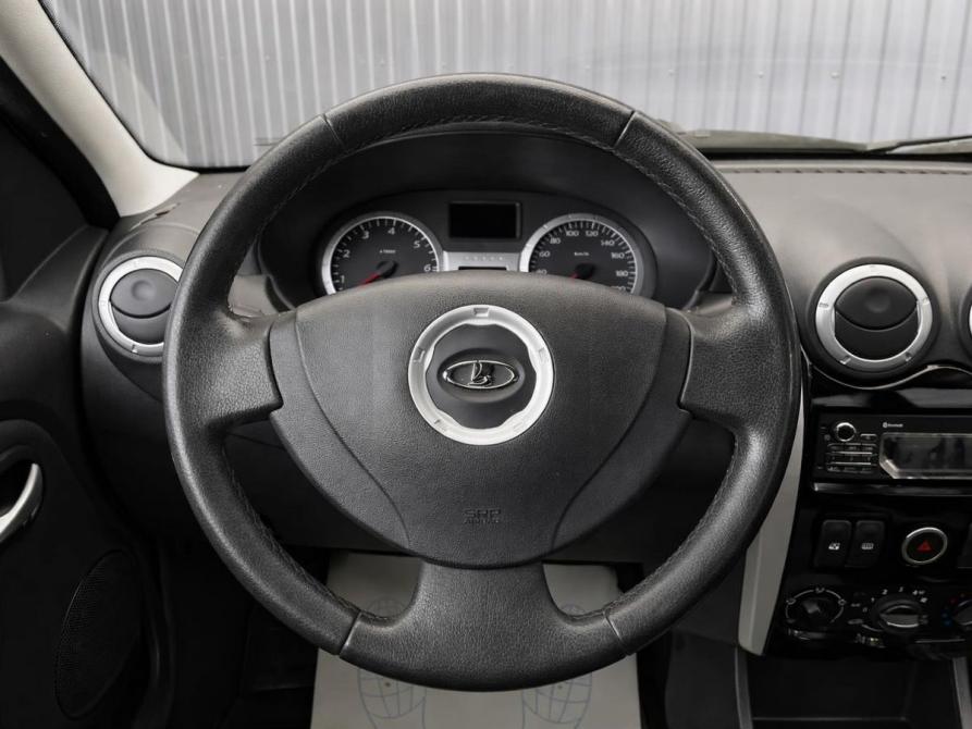 Lada (ВАЗ) Largus I Пермь  - изображение 6