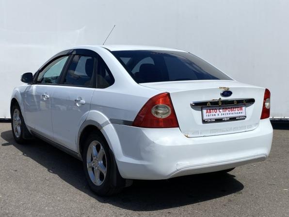 Ford Focus II Рестайлинг с пробегом 2008 года, цена 490 000 рублей, 378309 км, седан, Автокод Объявления