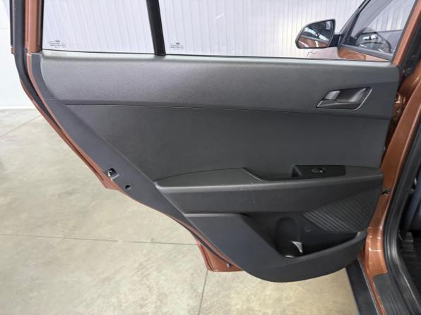 Hyundai Creta I с пробегом 2018 года, цена 1 767 000 рублей, 105802 км, внедорожник, Автокод Объявления