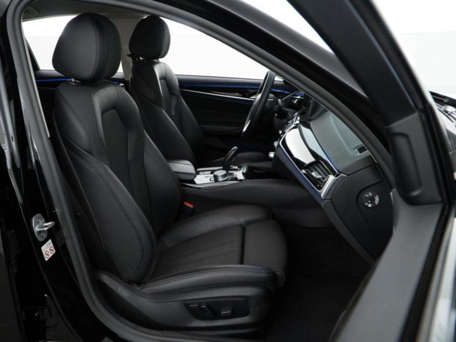 BMW 5 серии VII (G30/G31/G38) Москва  - изображение 8