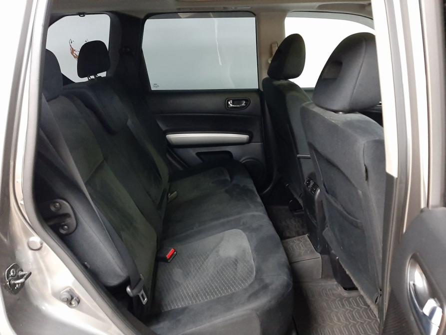 Nissan X-Trail II Рестайлинг Москва  - изображение 11