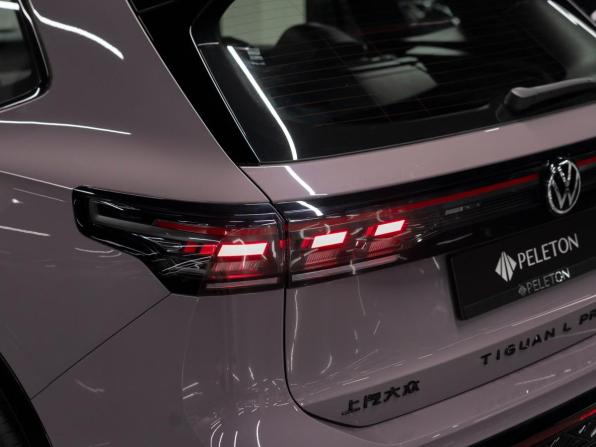 Volkswagen Tiguan III (China Market) с пробегом 2026 года, цена 5 000 000 рублей, 37 км, внедорожник, Автокод Объявления
