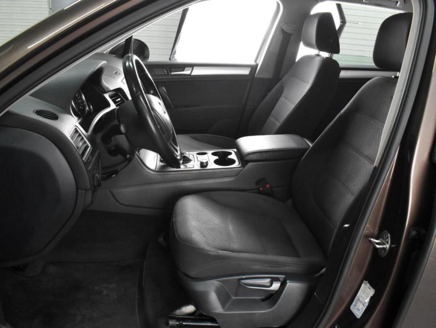 Volkswagen Touareg II Воронеж  - изображение 10